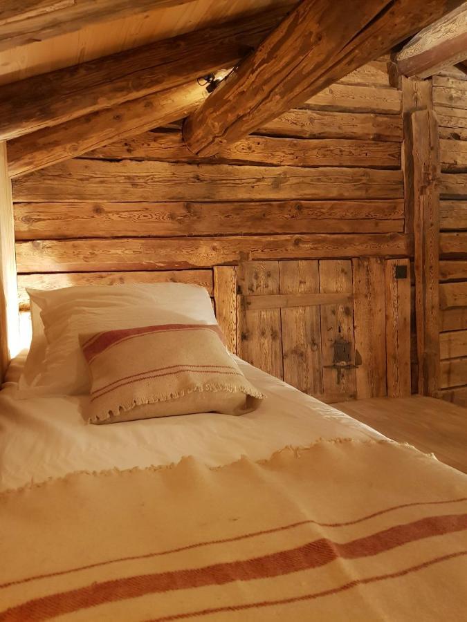 Aux Fermes De La Croix, Maison D'Hotes, Spa Отлюс Экстерьер фото